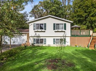 11106 269th Ave, Trevor, WI 53179