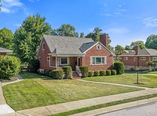 1593 Marcella Dr, Fort Wright, KY 41011