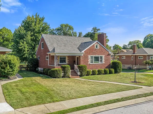 1593 Marcella Dr, Fort Wright, KY 41011