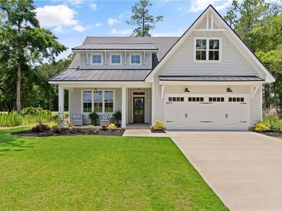 561 Audubon Wynd, Waverly, GA, 31565