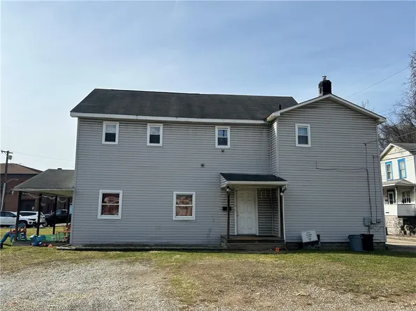 2206 Sylvan St, McKeesport, PA 15132