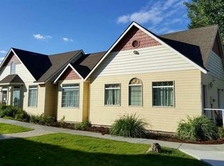 1950 Keene Rd BLDG L, Richland, WA 99352