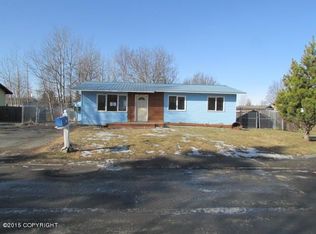 8720 Midland Pl, Anchorage, AK 99515