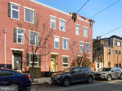 2027 E York St, Philadelphia, PA, 19125