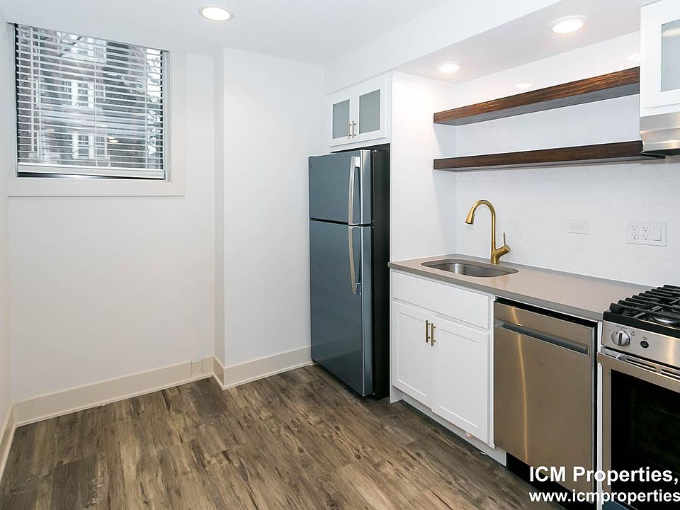 1st image of 634 W Arlington Pl #G2