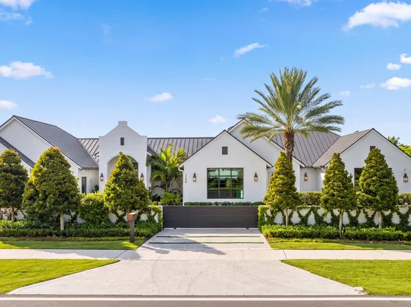 1634 N SWINTON Avenue, Delray Beach, FL 33444