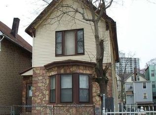 74 Wakeman Ave, Newark, NJ 07104