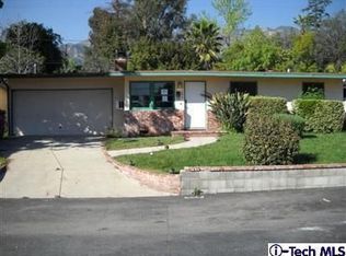 705 Colman St, Altadena, CA 91001