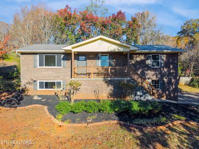 1413 Mount Vista Dr, Knoxville, TN, 37920