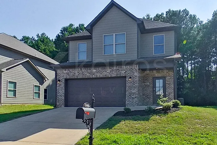 11431 Crimson Ridge Rd — Photo 1