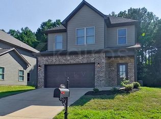 11431 Crimson Ridge Rd, Brookwood, AL 35444