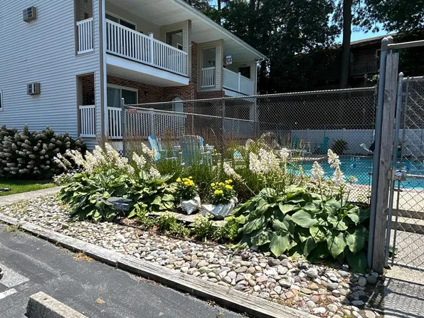 14400 Jarvis Ave #116C3, Ocean City, MD 21842