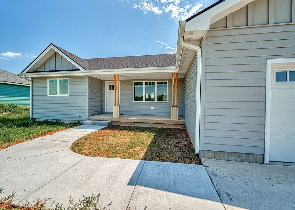 708 N Nelson St, Bennington, KS 67422 MLS 205703 Zillow