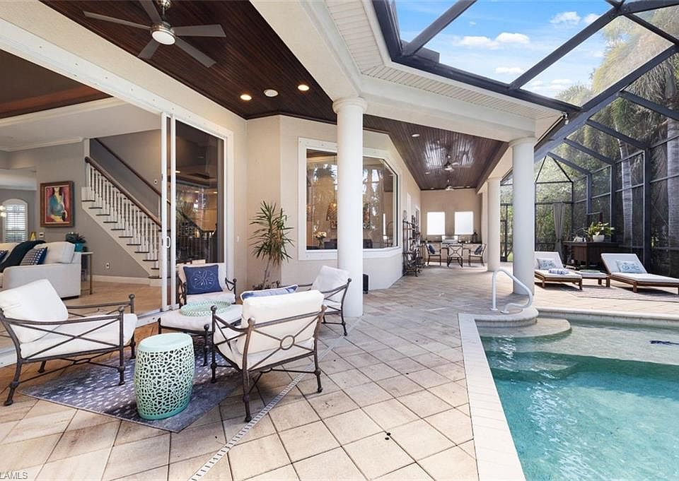 2838 Coach House Way, Naples, FL 34105 Zillow