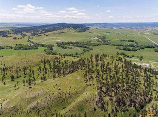 7101 Marvel Mountain Ridge Rd, Rapid City, SD 57702