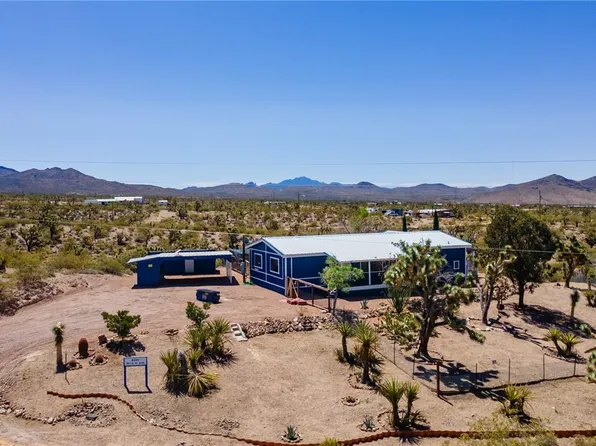 8556 W Wild Horse Dr, White Hills, AZ 86445