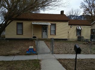 225 S 100 E, Nephi, UT 84648