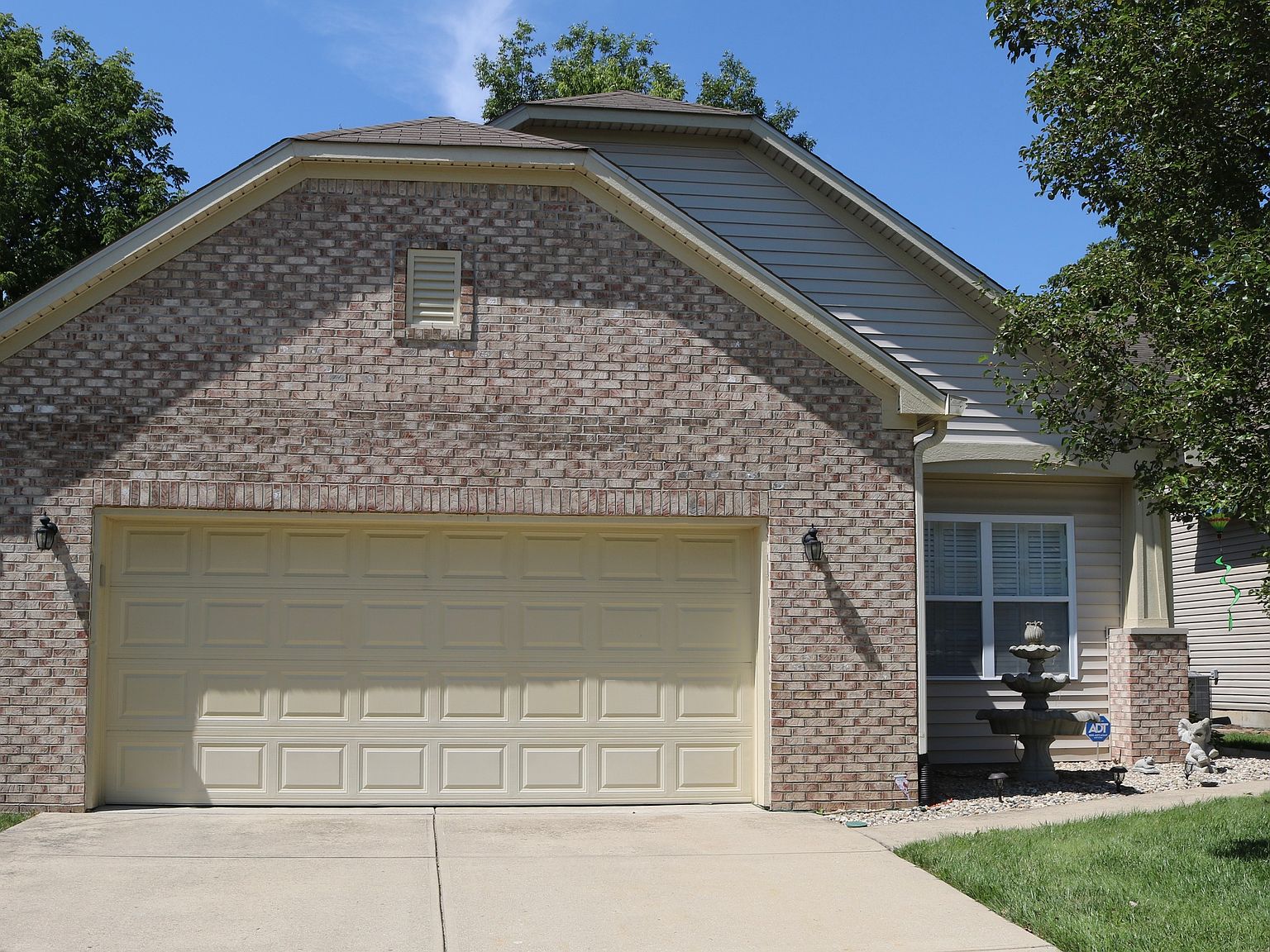 6879 Harbour Woods Overlook, Noblesville, IN 46062 Zillow