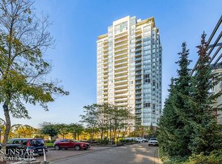 9868 Cameron St #1203, Burnaby, BC V3J0A5