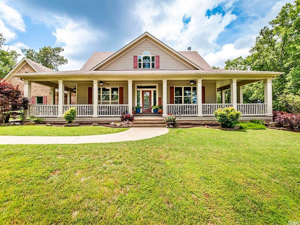 2172 Highway 5, Mount Vernon, AR 72111 Zillow