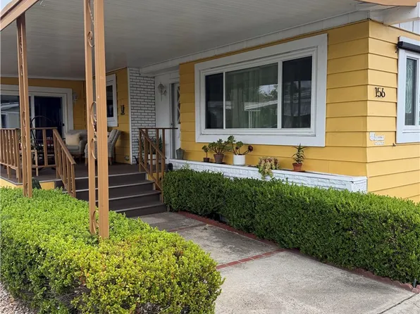 24921 Muirlands Blvd Spc 156, Lake Forest, CA 92630