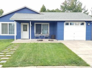937 Bennett Ln, Eugene, OR 97404