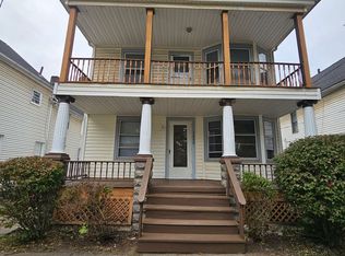3690 E 57th St, Cleveland, OH 44105