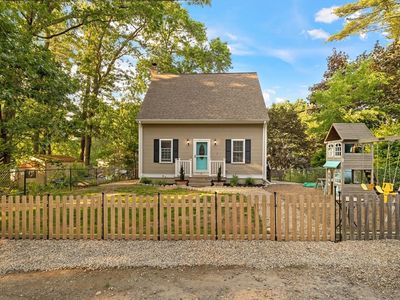 1 Pleasant Ter, Middleboro, MA, 02346