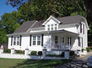 841 S Germantown Rd, Chattanooga, TN 37412