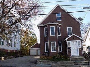 541 Somerville St APT 1, Manchester, NH 03103
