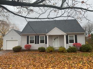 201 Windsor Ave, Pittsfield, MA 01201