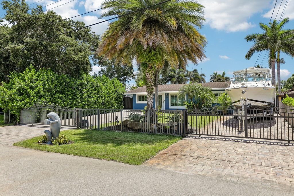 4716 SW 35th Avenue, Fort Lauderdale, FL - View 4