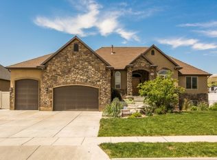 3117 N 1350 W, Pleasant View, UT 84414