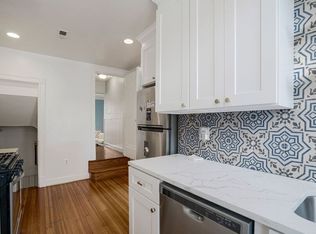 5309 14th St NW, Washington, DC 20011