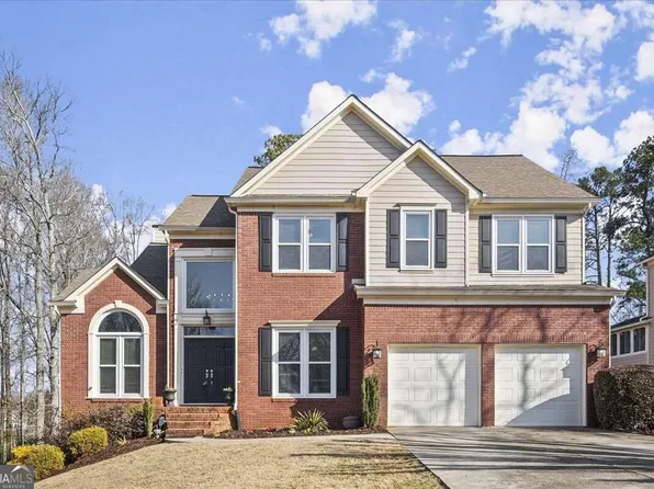 3725 Glennvale Ct, Cumming, GA 30041
