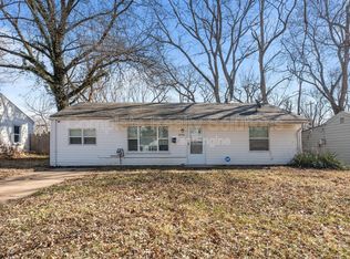 9750 Lorna Ln, Saint Louis, MO 63136