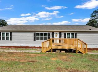 4634 Old Pineywoods Rd, Jasper, AL 35504