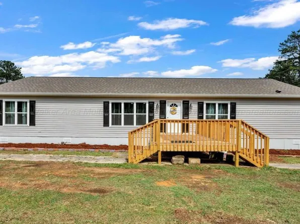 4634 Old Pineywoods Rd, Jasper, AL 35504