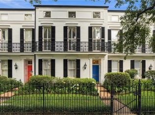 2605 Saint Charles Ave, New Orleans, LA 70130