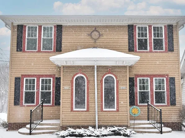 6432 W Wisconsin Ave, Milwaukee, WI 53213