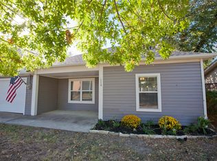 119 Wheeler St, Weatherford, TX 76086