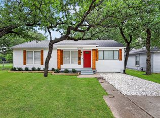 1213 Glenda Dr, Bedford, TX 76022