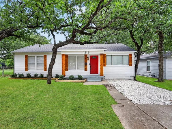1213 Glenda Dr, Bedford, TX 76022