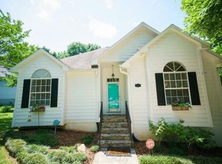 319 Wilson St, Graham, NC 27253