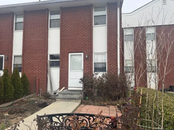 15 Madison Street APT A12, Norwalk, CT 06854