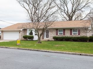 1206 Pershing Blvd, Reading, PA 19611