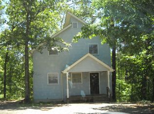 204 Hickory Ridge Ct, Dawsonville, GA 30534