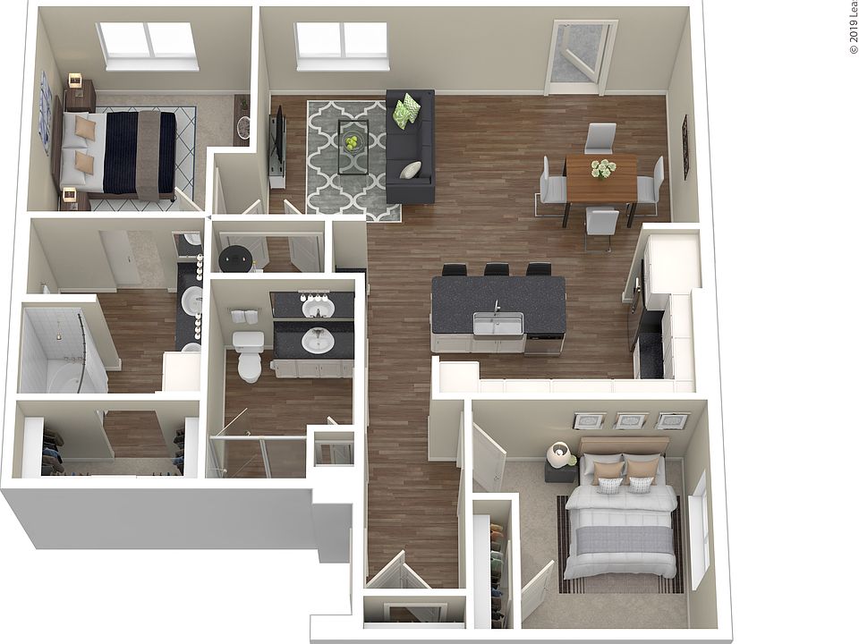 2nd image of 299 Monroe Ave #2102