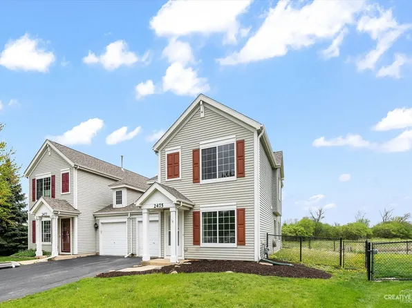 2475 Roxbury Ln, Montgomery, IL 60538