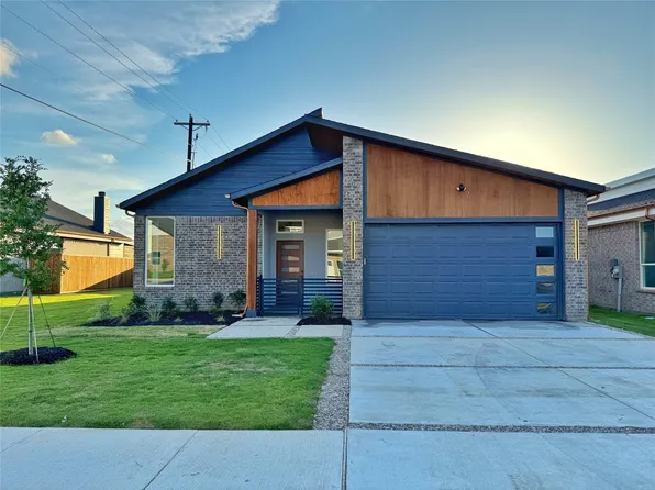 114 Hesed St, Greenville, TX 75402